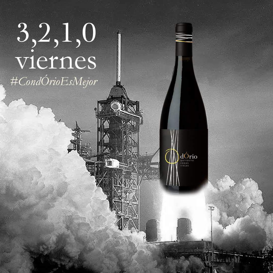 Bodegas_ADiaz's tweet photo. Dice la #NASA que ha encontrado 7 planetas, alguno con agua. Nosotros decimos que para que haya vida tiene que haber #vino :) #FelizFinde https://t.co/1jM24wmZiE