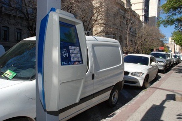 Eycon's tweet photo. De que color es tu ciudad? # E-parking https://t.co/AtYaNynAOD