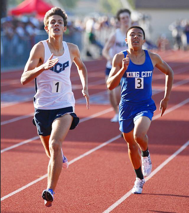 CCExpress's tweet photo. 2017 Central Coast Section State Meet Contenders: Distance https://t.co/txQUCtTc70 Jim Gensheimer photo https://t.co/2F7QtUIAYt