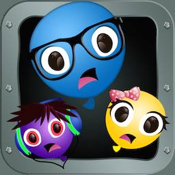 scAIRedGame's tweet image. #iosdev #iosreviewtime #gamedev #gaming #puzzle