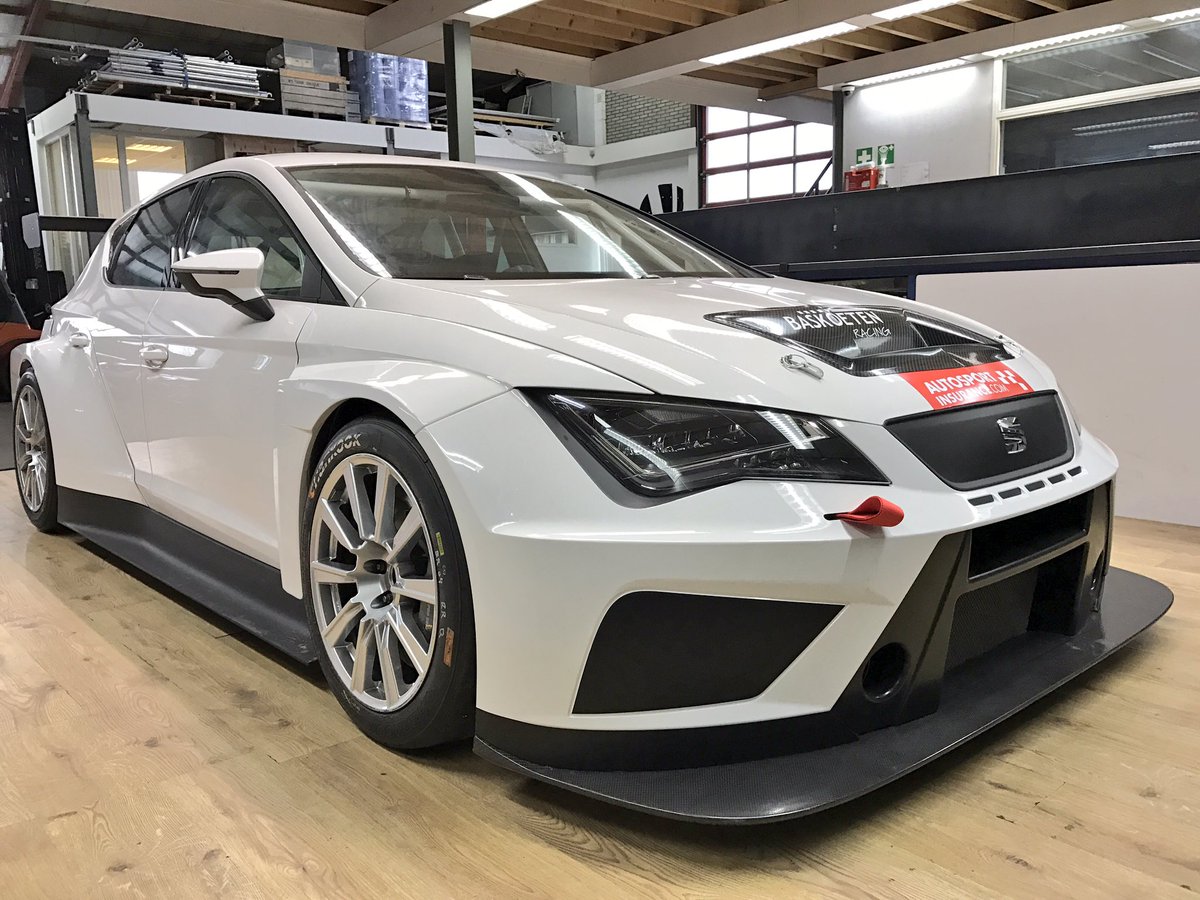 Bas Koeten Racing tweet media