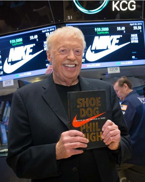 Happy Birthday Phil Knight 