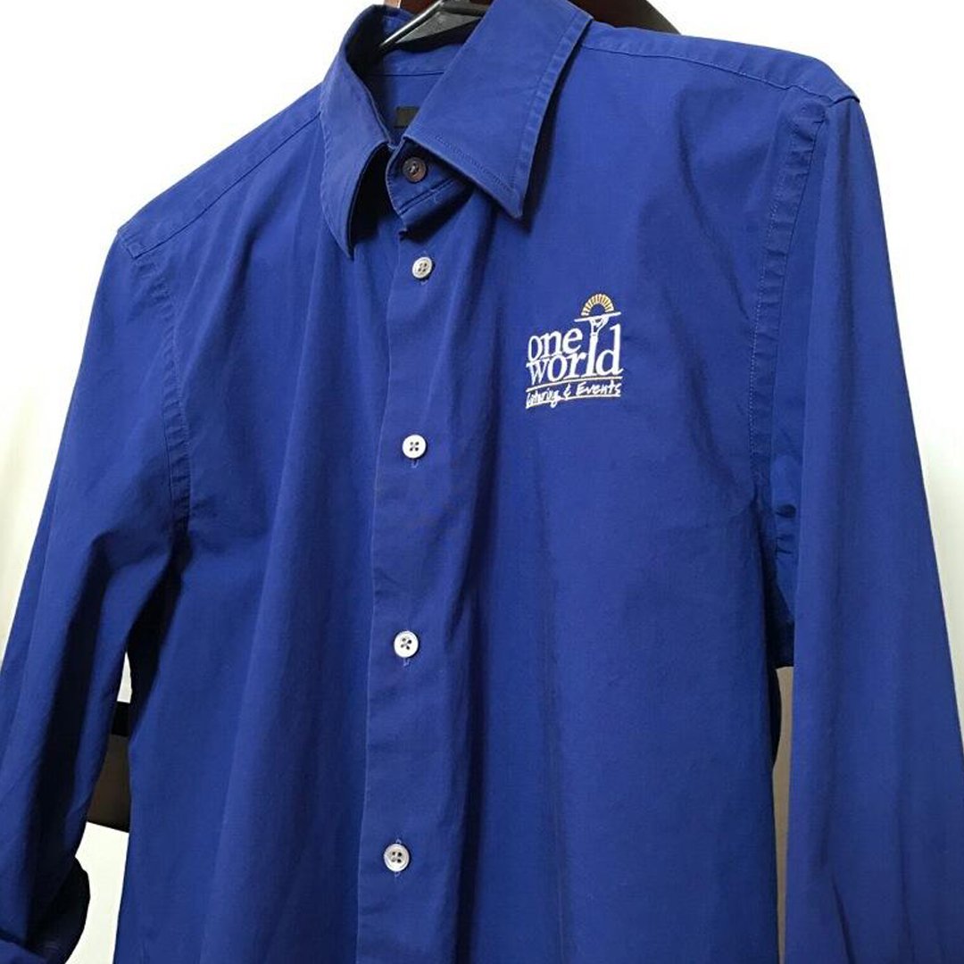 One World Catering tweet media