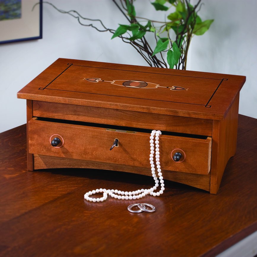 Stickley Furniture on Twitter "For all your whozits and whatzits