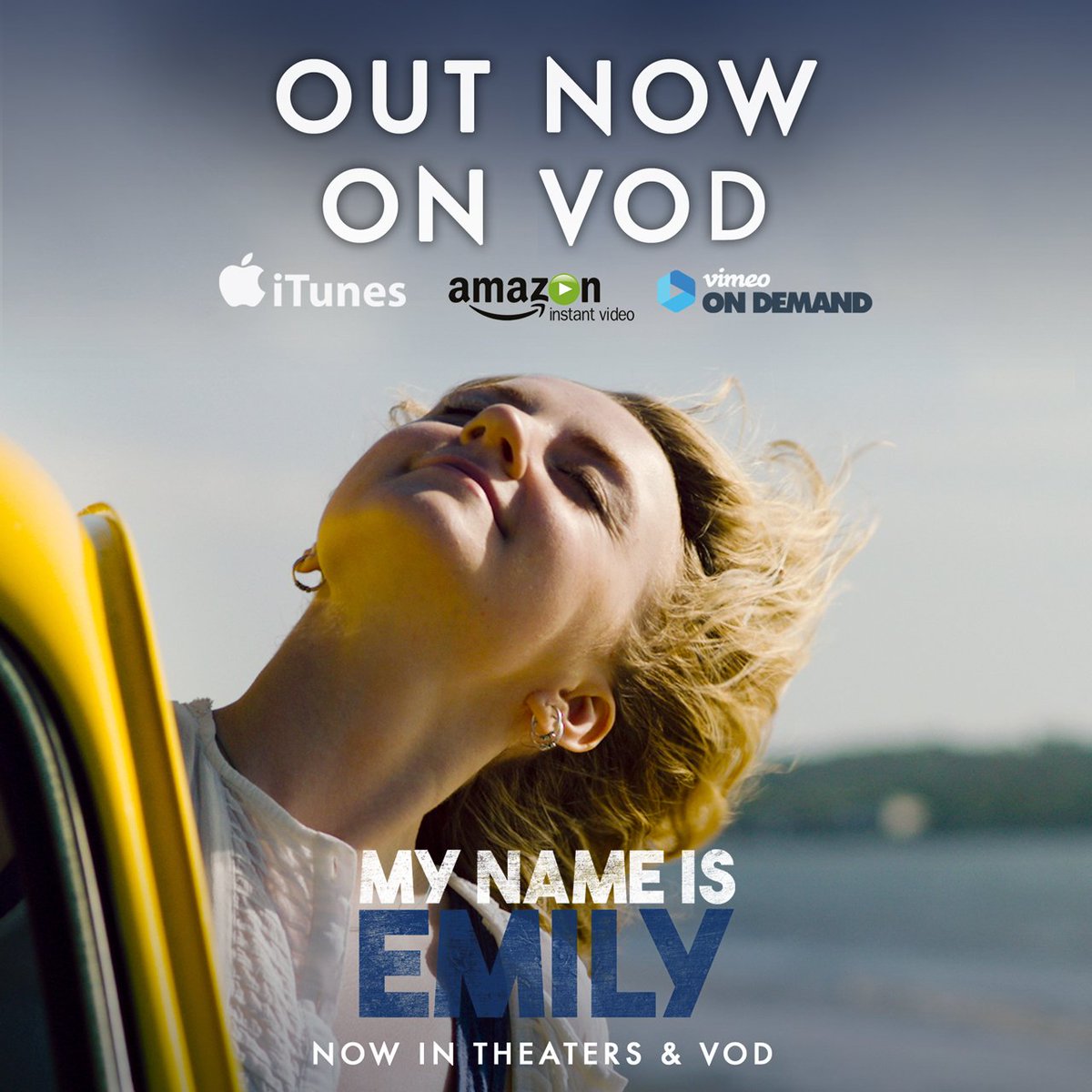 My Name Is Emily tweet media