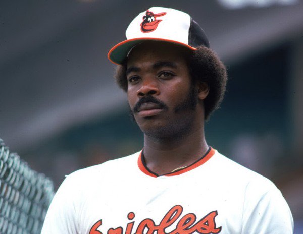 REmessage to wish Hall of Famer Eddie Murray a happy 61st birthday today. 