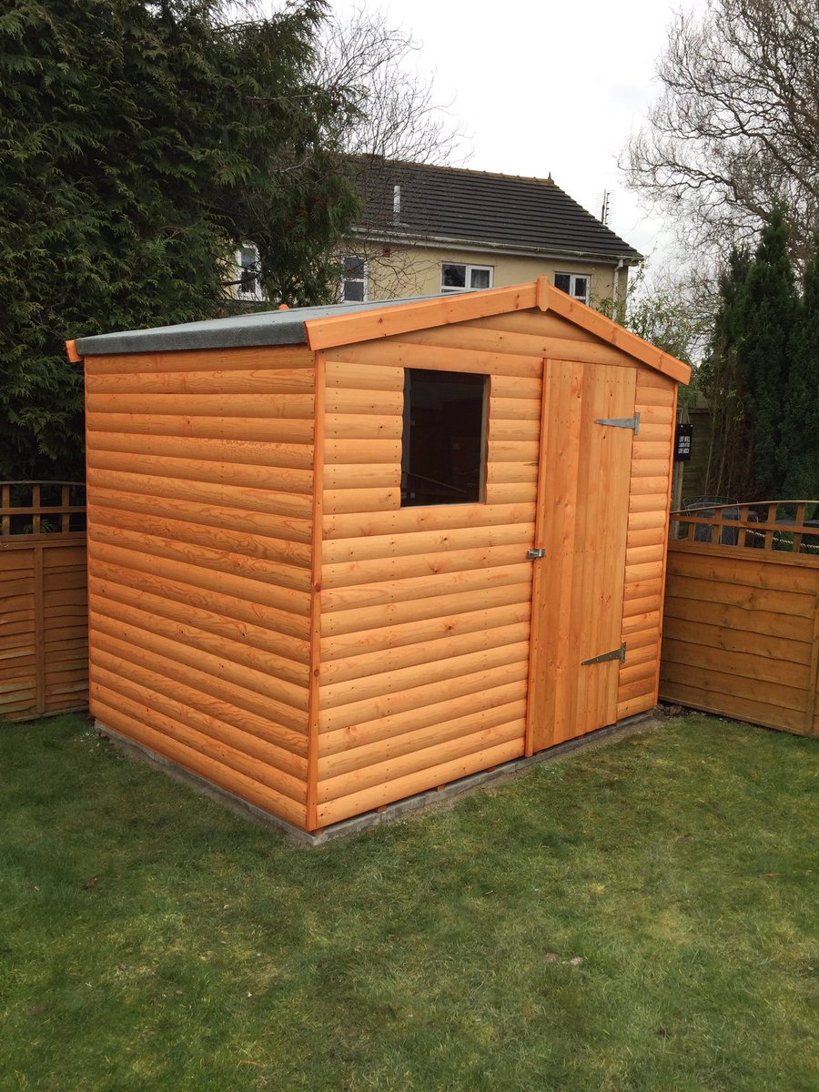 SwannTimber's tweet photo. Sheds made to your specifications. ☎️01482 229992 or 📧info@swanntimber.karoo.co.uk for a free quote. https://t.co/hLYC9HdtSx