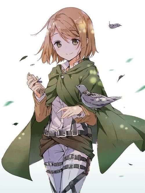 TheWorIdOfChaos's tweet photo. ⚡️ Petra Ral
⚡️ AOT universe 
⚡️ Descriptive 
⚡️Ships depend on chem. 💖 https://t.co/eaCgrDxcT7