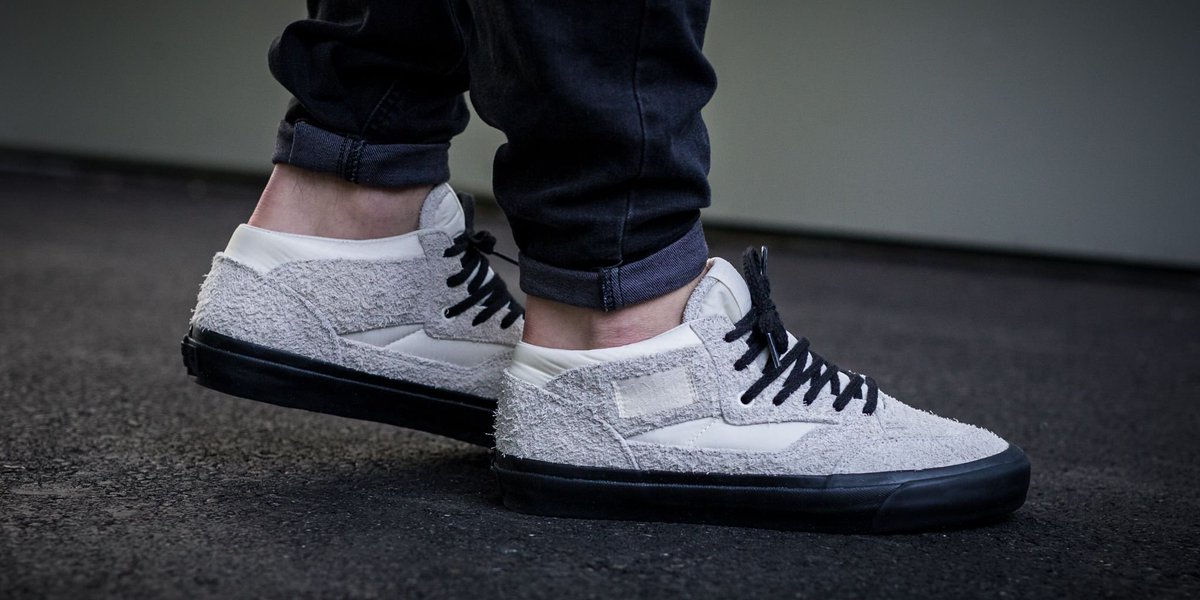 verder Eindig Kwestie Titolo on Twitter: "Our Legacy x Vans Vault Ua Half Cab Pro '92 - White RELEASE: Saturday 25th February 2017 0:00AM CET https://t.co/4XuvEP15nx # ourlegacy https://t.co/wOiAipxjp5" / Twitter verder Eindig Kwestie Titolo on Twitter: "Our Legacy x Vans Vault Ua Half Cab Pro '92 - White RELEASE: Saturday 25th February 2017 0:00AM CET https://t.co/4XuvEP15nx # ourlegacy https://t.co/wOiAipxjp5" / Twitter