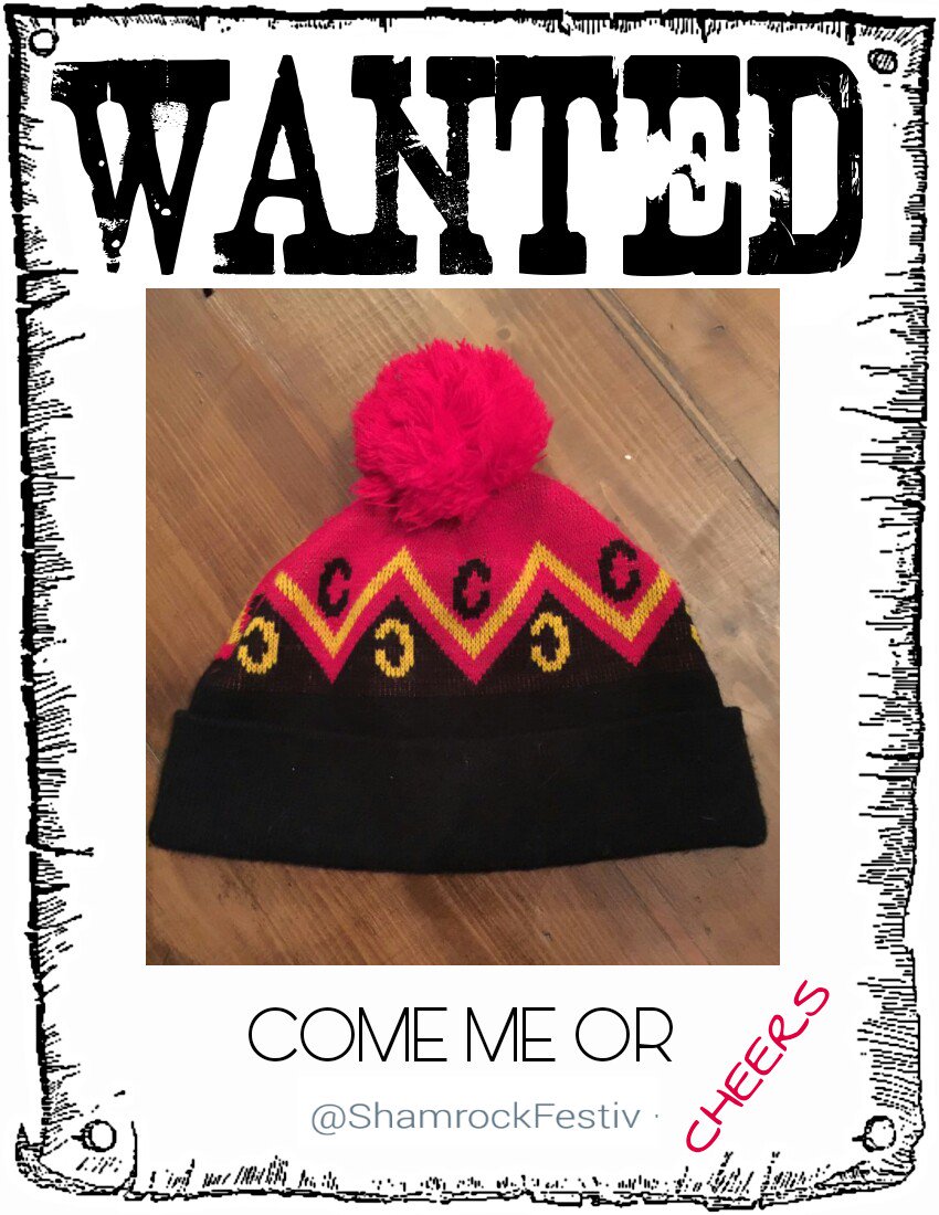 weiraddiction's tweet photo. @ShamrockFestiv  is on the hunt for this beauty  DM me or him if you can help
#casualco #weirs #bobblepawn #marsbar https://t.co/lMedMBUbds