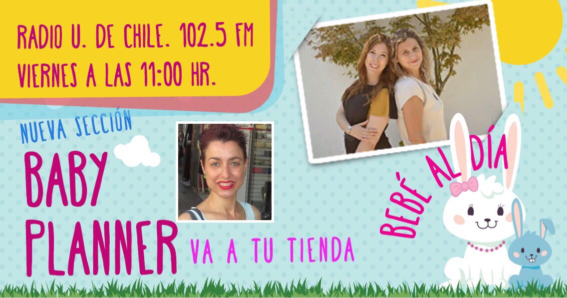 padresaldia_'s tweet photo. Concursa AHORA ×.ropa de Bebé de tienda #BBMio en whatsapp +56965430709 de la cual conocerás mas en Ahora en sección #BabyPlanner 102.5fm RT https://t.co/u54sC9x0eb