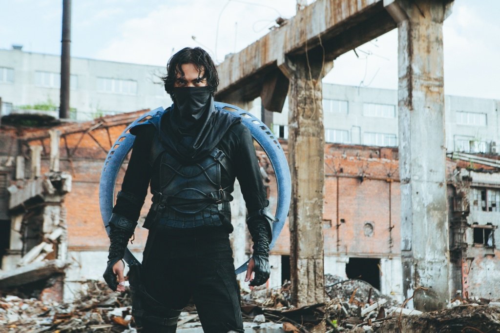 A_Mladinov's tweet image. &quot;Защитники&quot; - настолько все плохо? Давайте разбираться.
Мое мнение о фильме: blogmlinfo.blogspot.ru/2017/02/zashch…
#Защитники #MLBLOG #RT #МнениеОкино