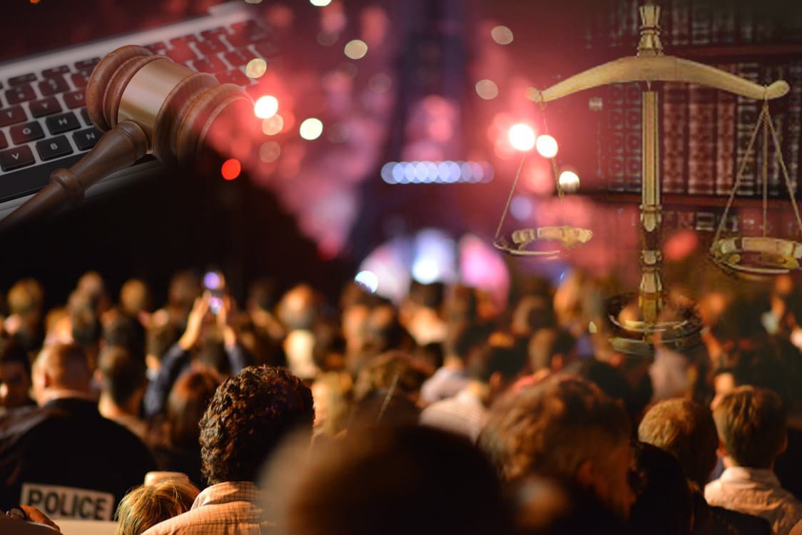 Redintegrate1's tweet image. Is Criminal Justice Being Crowd Sourced?
redintegrate.com/is-criminal-ju…
#WikiLeaks #legaltech #Legal #lawyer #crowdsourcing #innovation #law