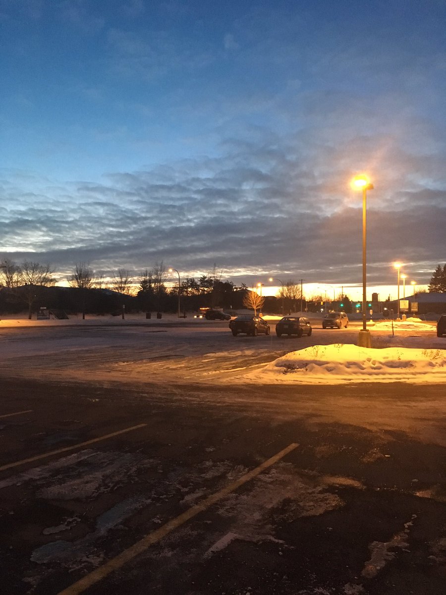 gaiajava's tweet image. Spring is coming!!! It feels great to get some vitamine D again #spring #fresh #stittsville