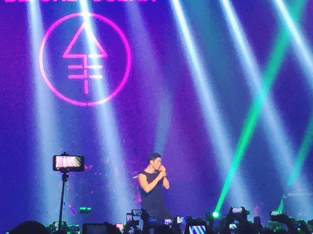 BYE_Philippines's tweet photo. Before You Exit, you never fail to amaze us. https://t.co/jtJFcUcHeS