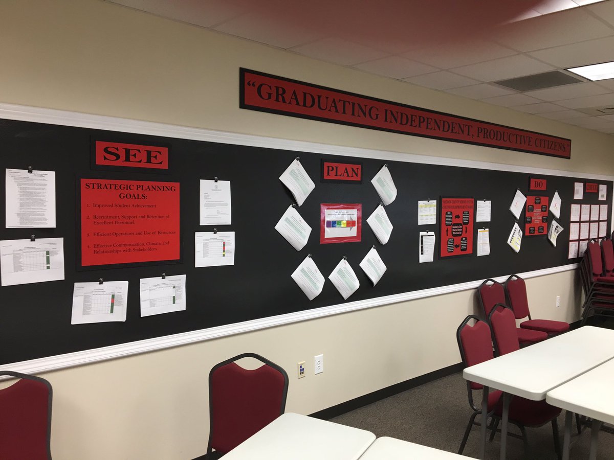 GaDOESDI's tweet photo. Madison County is all about continuous improvement...one of the many reasons they are a stellar district! https://t.co/5GBlvwebyL