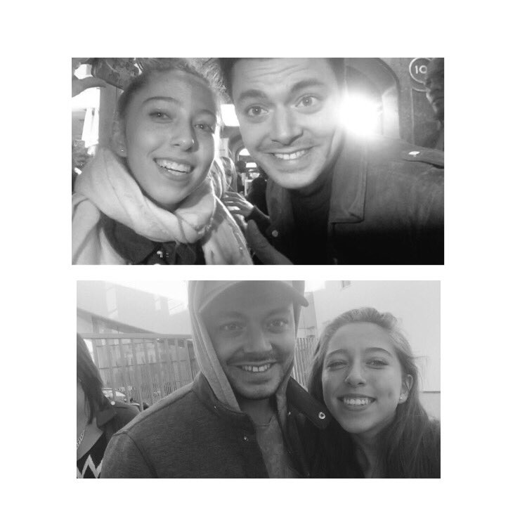 anna_garx's tweet photo. @kevadamsss #Kev5M merci pour tout! j'oublierai jamais rien et je suis tellement fière d'être fan de qqn comme toi🖤 https://t.co/xuIORQgJoX