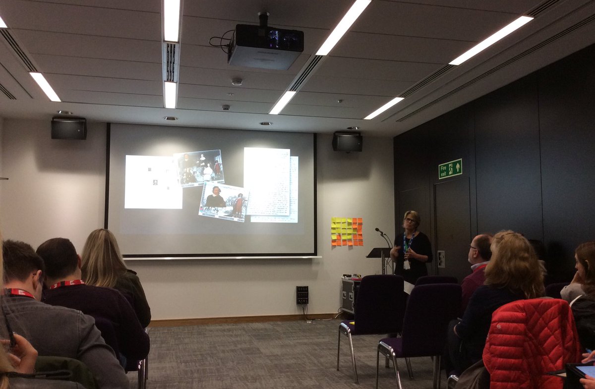 Library_Strath's tweet image. Lots of brilliant ideas from @nicki_iTeach. Simple things like #readerview and #splitscreen as well as apps like @explainevrythng ⭐️👍👏