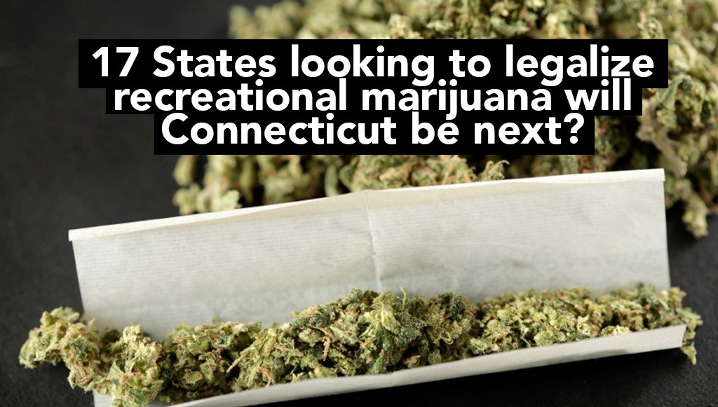 ctmmps's tweet photo. 17 States looking to legalize recreational marijuana will Connecticut be next? https://t.co/zpqzqUKVSw 
#advancedgrowlabs #theraplant https://t.co/YgW8sEHaPf