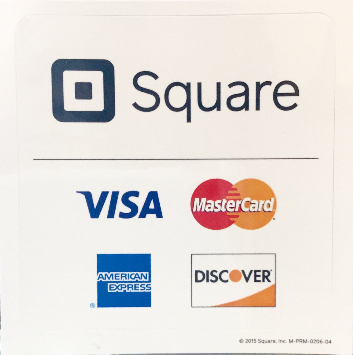 OandMMMCoffee's tweet photo. Now accepting credit and debit cards! @TSB_Tigers https://t.co/sJO0Hl4UtJ