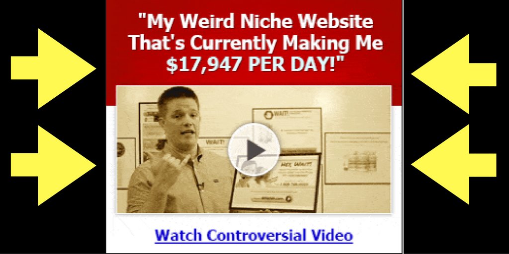 SuccessOnlineP's tweet photo. [CASE-STUDY] Weird Niche Funnel Making $17,947 per day! #mlm #networkmarketing #homebusiness
https://t.co/MTLO5IMubS https://t.co/8haLtf8EX5
