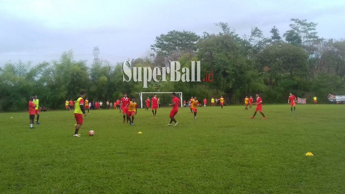 Sudah Hubungi Pihak GOR Ciracas, Persija Segera Pindah Tempat Latihan goo.gl/bti9FZ