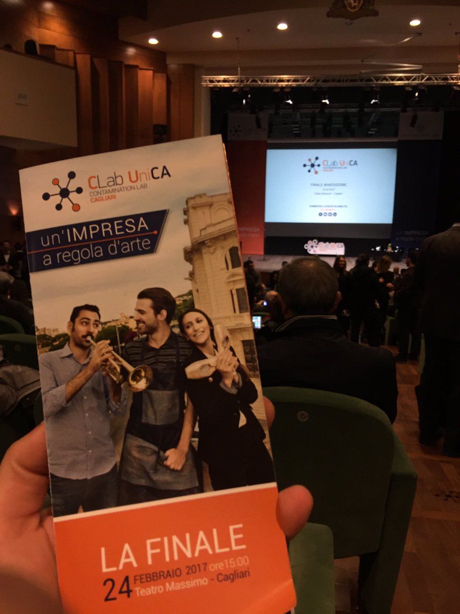 InCome_Cashback's tweet photo. #clabunica @clabunica finali 2017! https://t.co/5owt96XMrn
