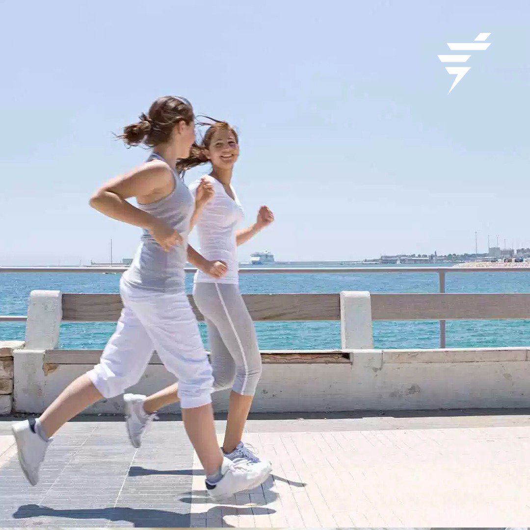 evolutionadvanc's tweet photo. #DatoEvolution Caminar, trotar, nadar y bailar son ejercicios aeróbicos que benefician a las personas con diabetes. #PuedoSerMás https://t.co/du4o9sOmea