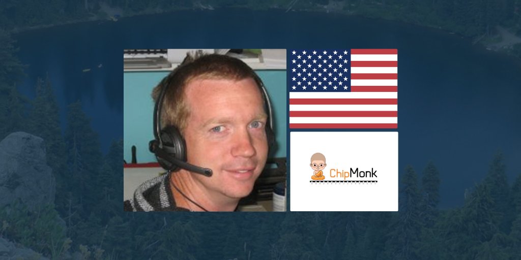 It's Friday afternoon. That means it's time for another Developer Story. Meet Greg from #Oregon! blog.workshape.io/developer-inte… #tech #army