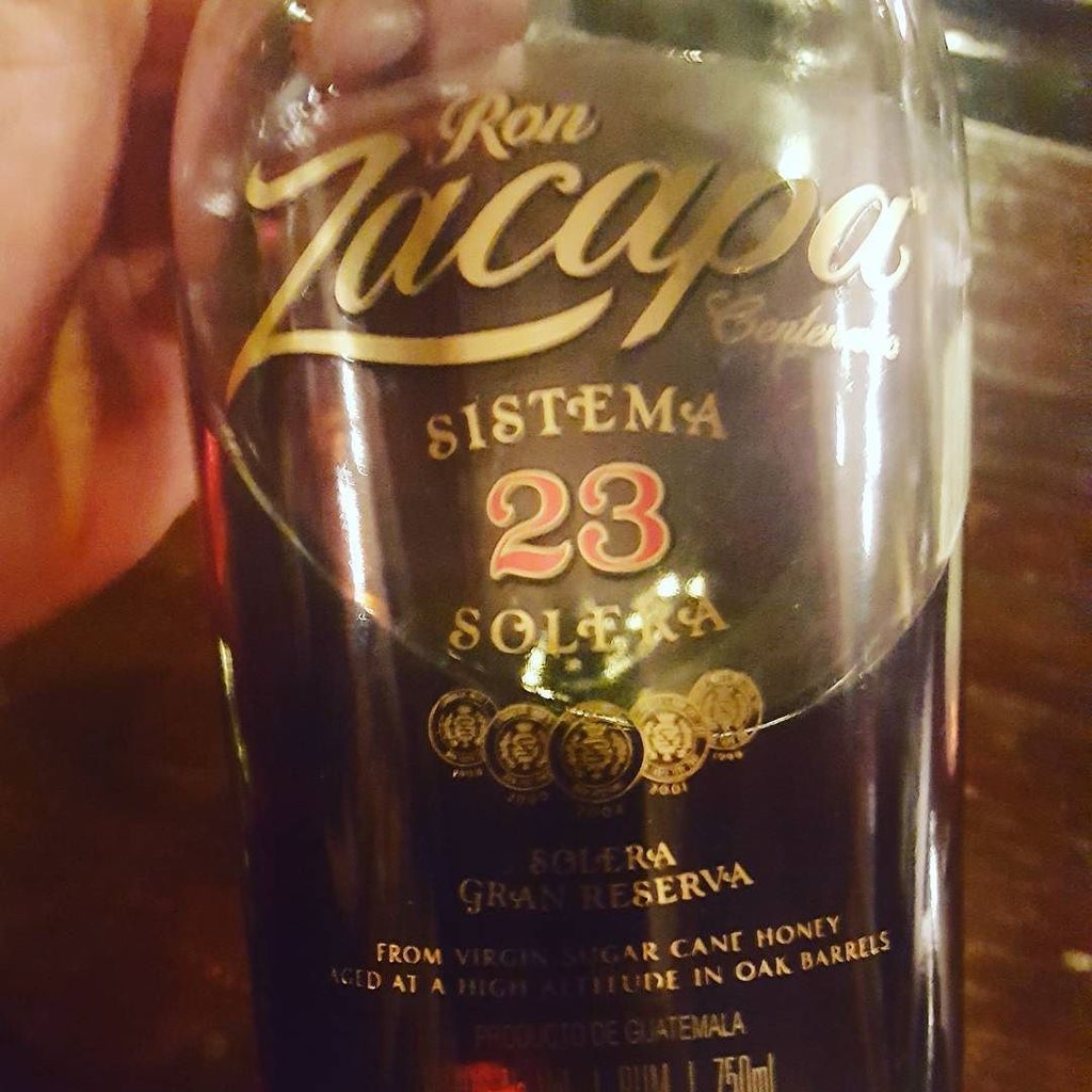Shane_D_Jones's tweet photo. Bliss. #rum #guatemala #osaka #japan https://t.co/2YwlGxhZZc https://t.co/zyzmTGE4PK
