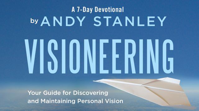 AStepoFaith's tweet image. I just finished day 1 of the @YouVersion plan &apos;Visioneering&apos;. #devotime bible.com/r/la