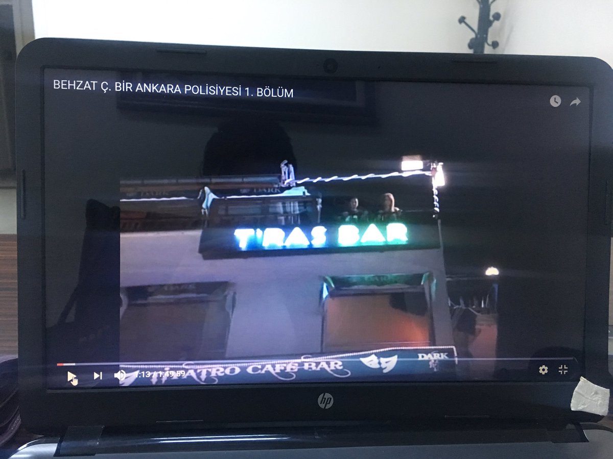 sidharta_'s tweet photo. Evet. Belki aradan seneler geçti,sabahlayıp akşam üzeri uyanan gençler değiliz artık ama ne farkeder ? #ofistime #behzatç https://t.co/g26cIrFG2B