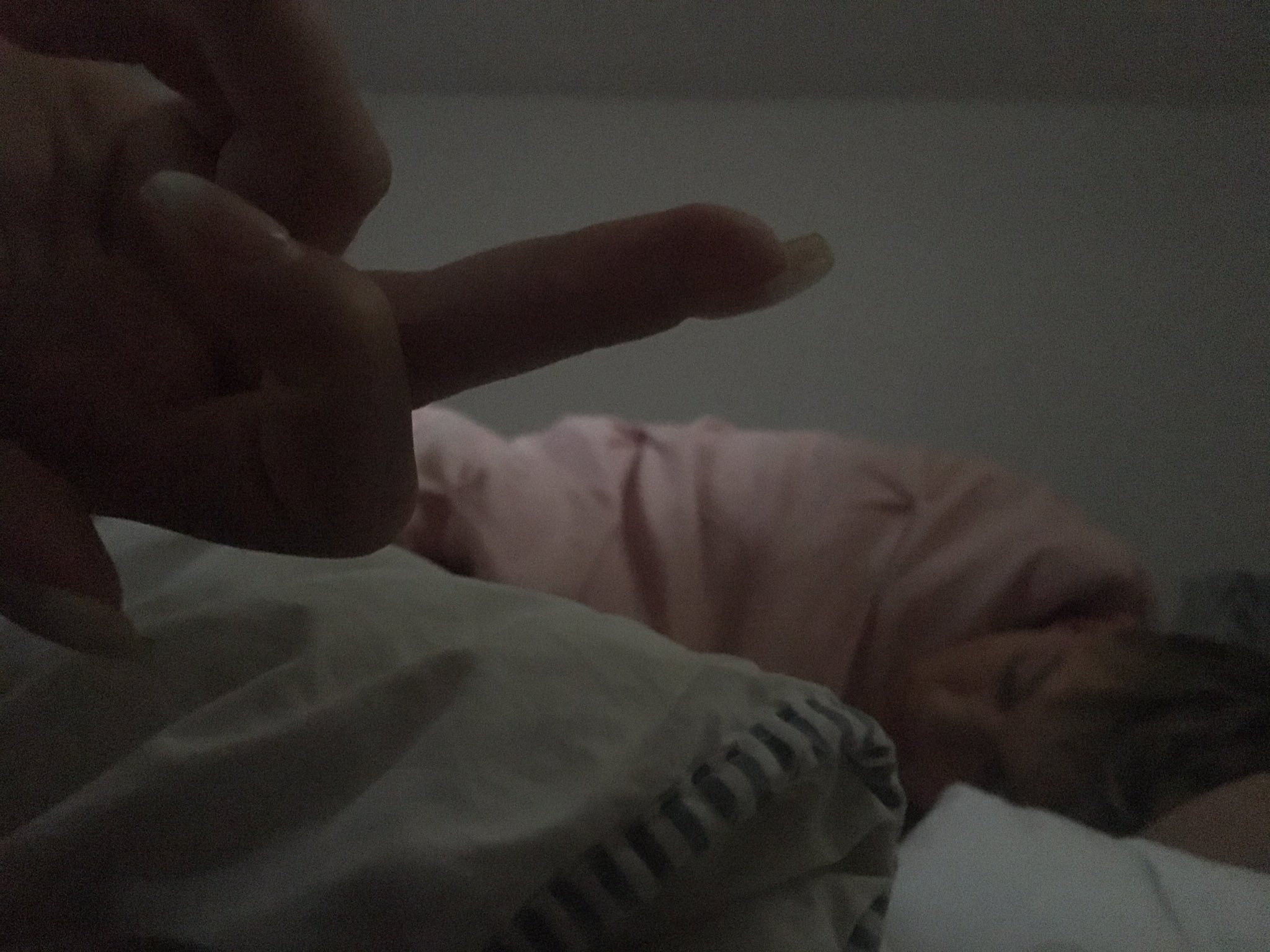 Karlee Steel on X: Conner is asleep and I wanna dump ice on his head so  bad.. but today is our 5 months 😂😂 i dont know HELP  t.coXhg7uYcMt4  X