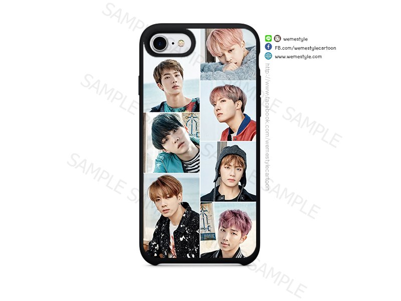 wemestyle's tweet photo. #สกรีนเคสมือถือ ราคา 250บาท ติดต่อสอบถามเพิ่มเติม หรือส่งภาพที่ชอบมาให้ทางร้านสกรีนได้ค่ะ #SpringDay #BTS #SCREENCASE #WEMESTYLE https://t.co/sueYq8Wt3F