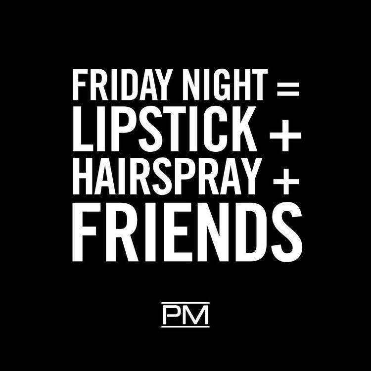 OutcastHair's tweet photo. ❤️❤️❤️ what’s your Friday night look like? ❤️❤️❤️ #workhardplayhard #qotd https://t.co/BzJmXRpBCI