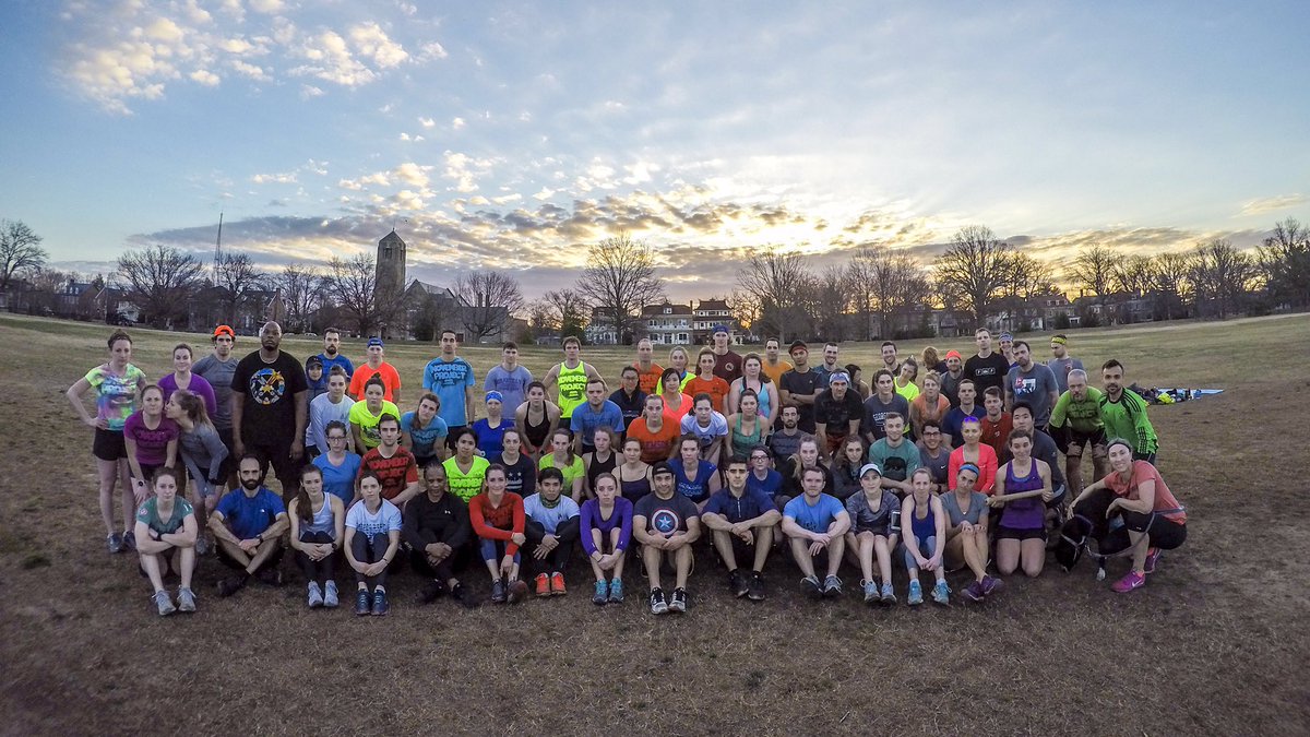 Hugs received. Positivity Award given. Weekend EARNED.                        We're back at it Monday @ Capitol Hill.  SPREAD GOOD VIBES 🤙🏽