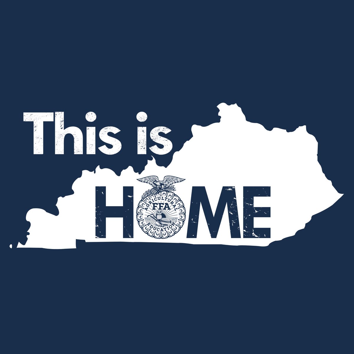 Kentucky FFA Association tweet media
