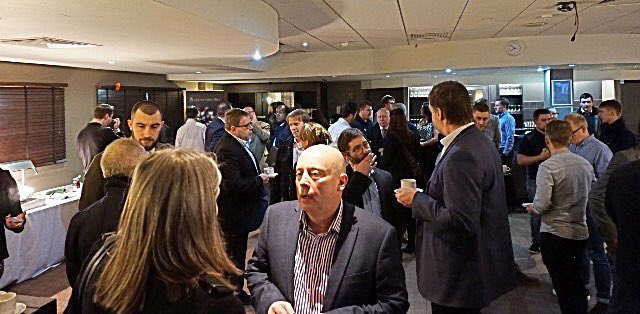 Signature_Floor's tweet image. Great morning at @brandyorkshire #Property &amp;amp; #Construction Networking Club #networkingfriday #Yorkshire #Leeds