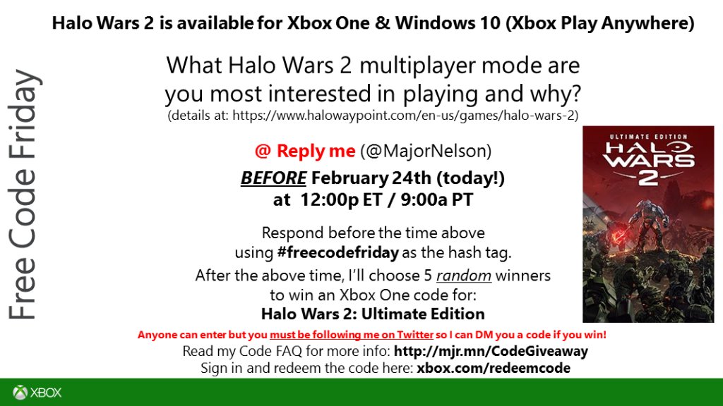  Halo Wars 2 - Ultimate Edition - Xbox One : Halo Wars