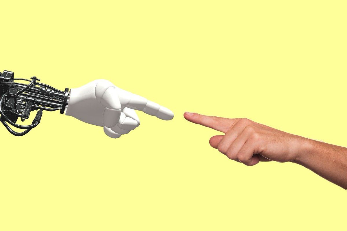 happyteamcheck's tweet photo. In 10 years, how much of a recruiter's job could be automated? https://t.co/n60Bq5jI8x #Automation #TechHiring #Recruitment https://t.co/eHbkX8Xdt1