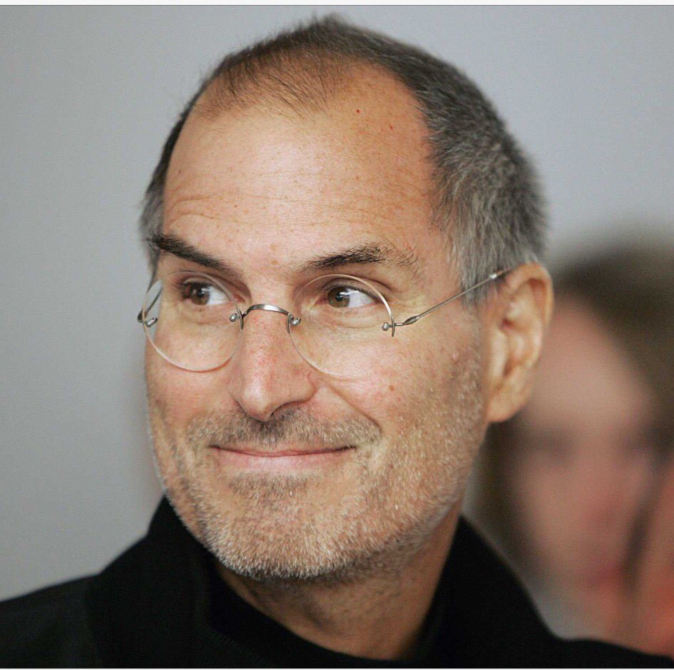 Happy 62 birthday steve jobs       