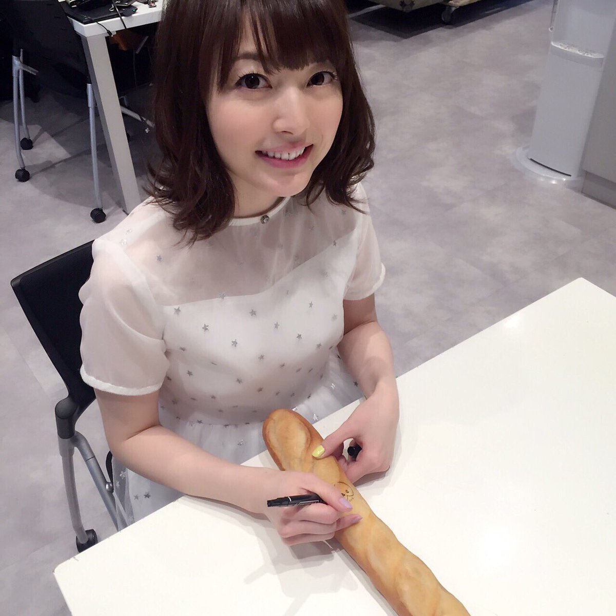 花澤香菜大好きな人rt 花澤香菜大好きな人rt