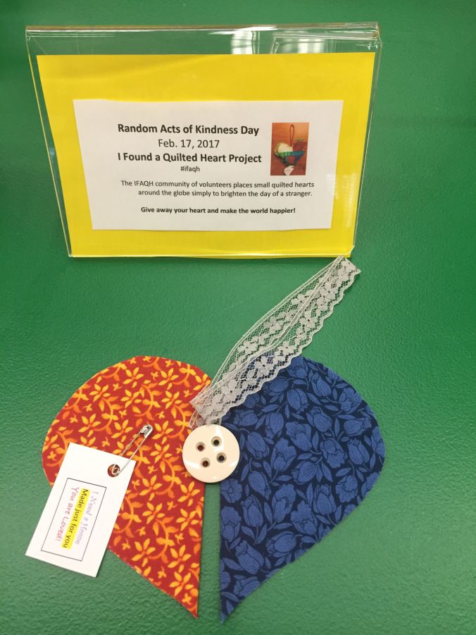 maker_maven's tweet photo. We love @ginaseymour's #makerspace! Gina focuses on creating things for a need. Learn more here: https://t.co/G2a1Gputbx. #makerlibchat https://t.co/rFuEo5Z2sy