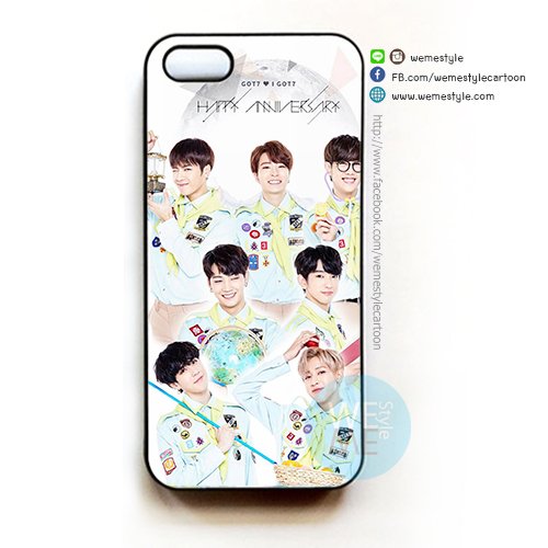 wemestyle's tweet photo. #สกรีนเคสมือถือ ราคา 250บาท หรือส่งภาพที่ชอบมาสกรีนได้นะคะ 
#GOT7 #WE_UNDER_THE_MOONLIGHT  #WEMESTYLE https://t.co/T5346i59kv