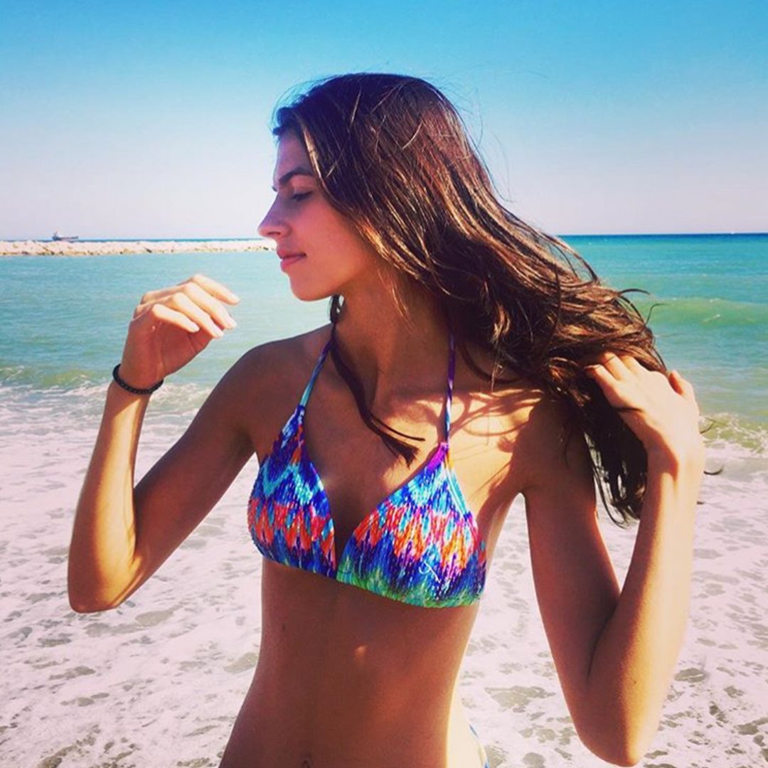 Smell the SEA and feel the SKY! #TravelWithOndadeMar