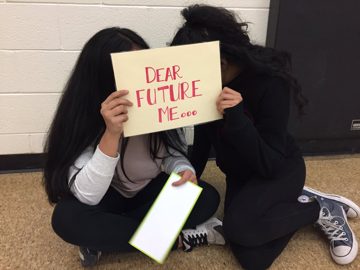 sandraguida3's tweet photo. OLR celebrates inner beauty &healthy living. Girls are inspired to reach their full potential on "Dove Night"@OLRosary @ycdsb #doveproject https://t.co/fldRILraK1