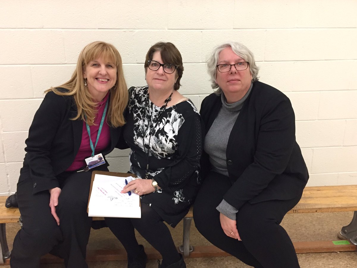 sandraguida3's tweet photo. OLR celebrates inner beauty &healthy living. Girls are inspired to reach their full potential on "Dove Night"@OLRosary @ycdsb #doveproject https://t.co/fldRILraK1