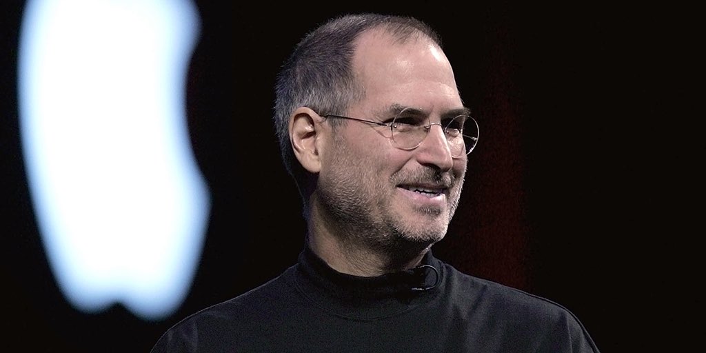  There is no reason not to follow your heart - happy birthday Steve Jobs. The world misses your heart and spirit. 