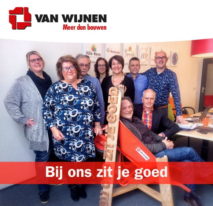 VanWijnenGroep's tweet photo. Kruiwagen maakt furore in regio Zwolle. "Want bij ons zit je goed!" is een veel gehoorde uitspraak van @Klaashaasjes https://t.co/3V7idsicTX https://t.co/o4nOvcHgCp