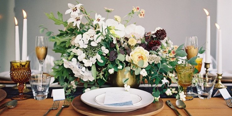 ELLEDECOR's tweet photo. 20 Best Wedding Centerpieces For A Day Brimming With Elegant Charm https://t.co/zQLFrY6PBF https://t.co/RMe0IbaScn